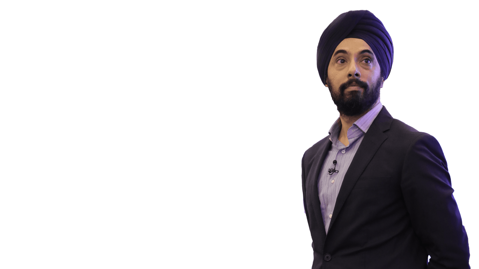 Deepinder Bedi